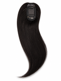 Silk Base Topper Human Hair