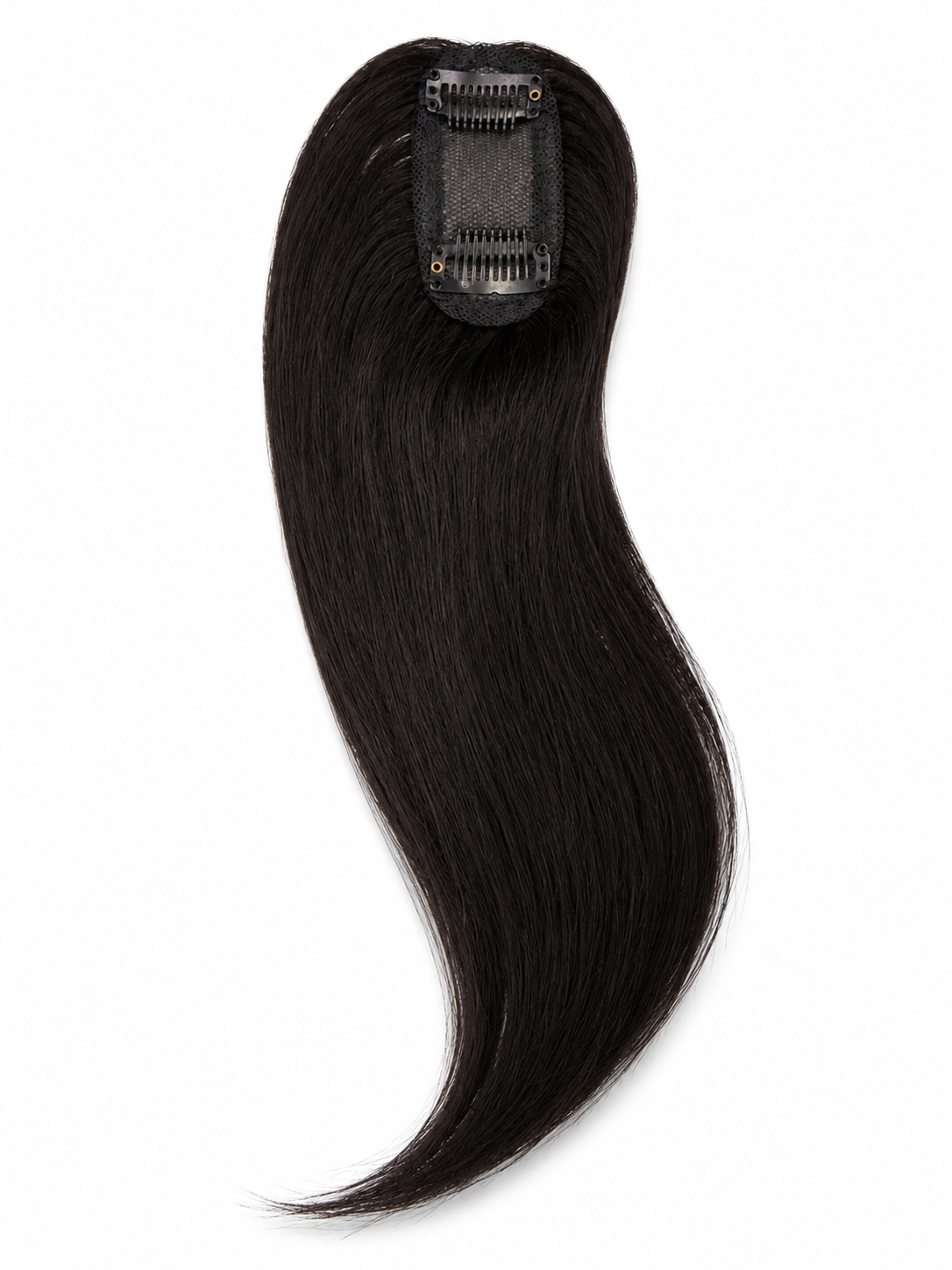 Silk Base Topper Human Hair