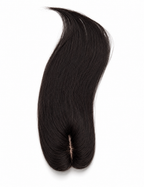 Silk Base Topper Human Hair