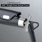 VEGA Pro Titanium Micro Crimp