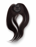 Tiny Topper Human Hair