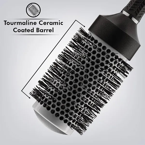 Ceramix Shine Hair Brush Kit
