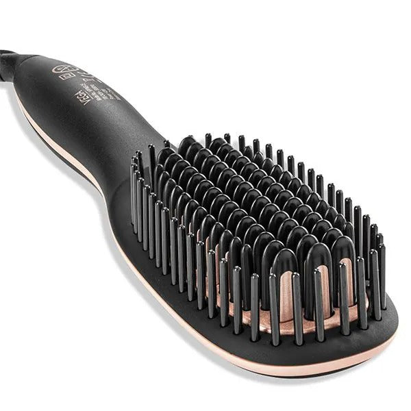 VEGA Pro Cera Shine Hot Brush