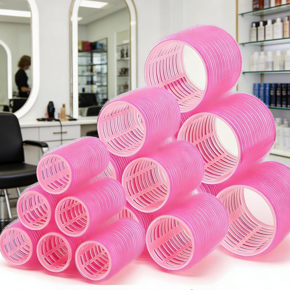 Velcro Roller 3 size set
