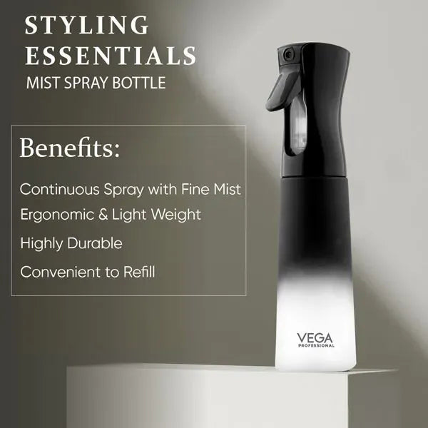 VEGA Mist Spray Bottle 350ml