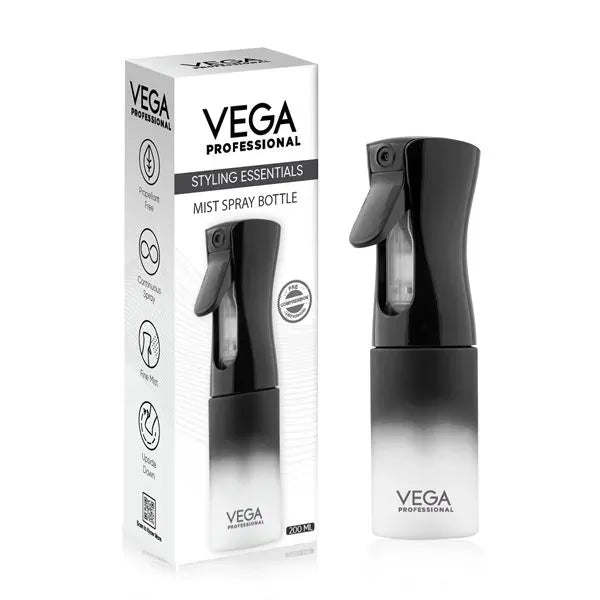 VEGA Mist Spray Bottle 200ml