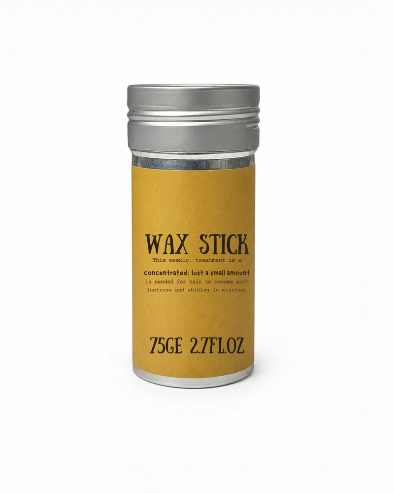 Hair Wax Stick