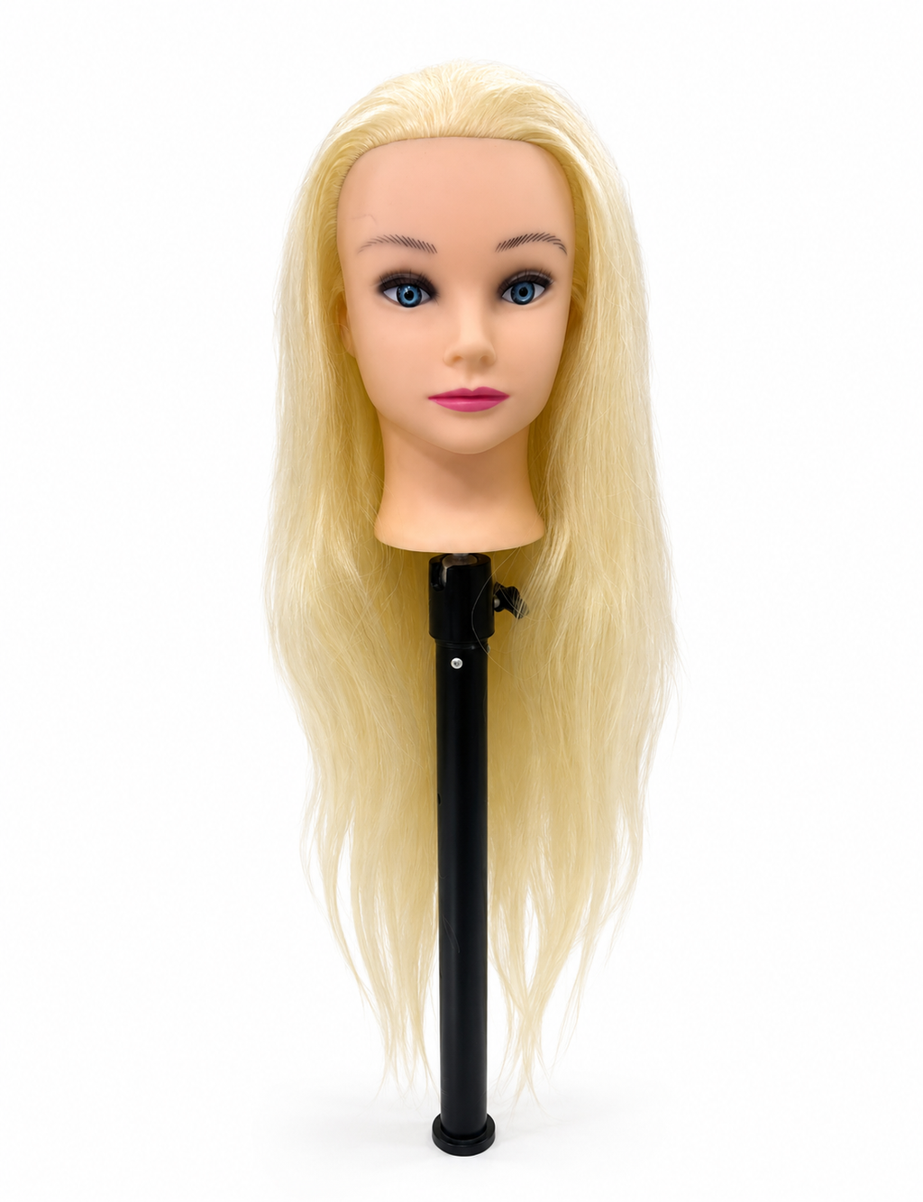 80/20 Real Hair Dummy