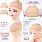 Wig Cap
