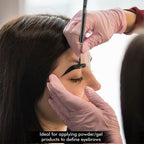 Eyebrow Filler Brush